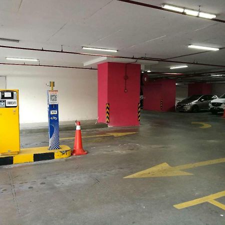 Vince'S Icity Soho Homestay Water Park Red Carpet Shah Alam Light City Central المظهر الخارجي الصورة