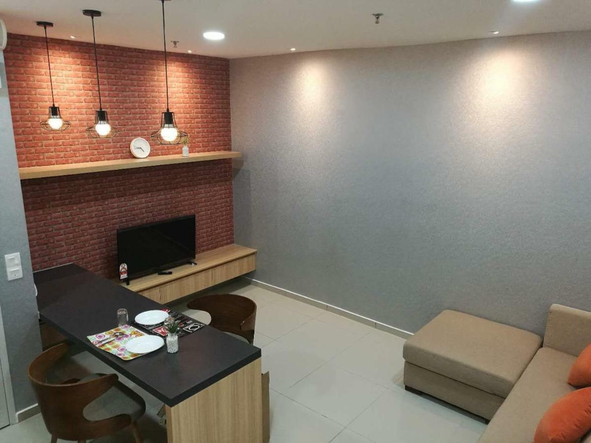 Vince'S Icity Soho Homestay Water Park Red Carpet Shah Alam Light City Central المظهر الخارجي الصورة