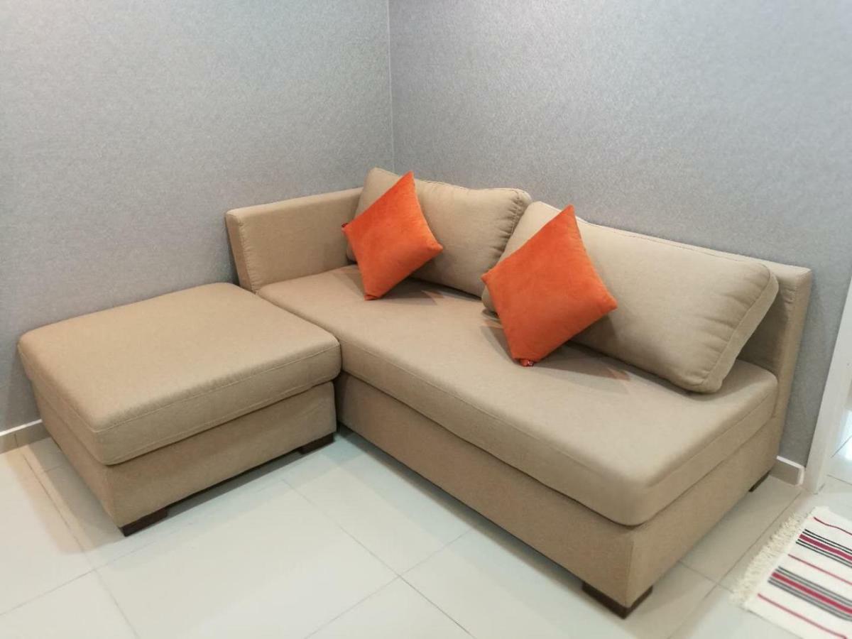 Vince'S Icity Soho Homestay Water Park Red Carpet Shah Alam Light City Central المظهر الخارجي الصورة